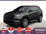 Jeep Compass Hybrid Altitude DCT PremiumP UVP-39%* - Jeep Compass in Freiburg