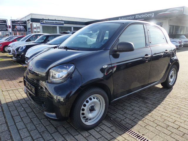 Smart ForFour forfour electric drive / EQ Top Zustand