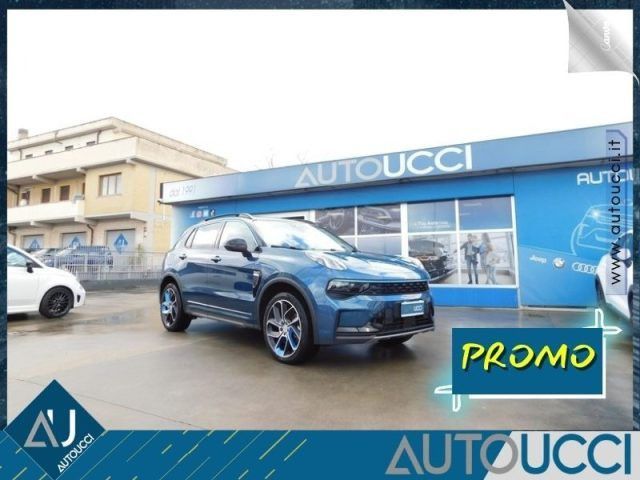 Andere LYNK & CO 01 PHEV