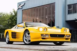Ferrari 512 - - Ferrari 512 Gebrauchtwagen