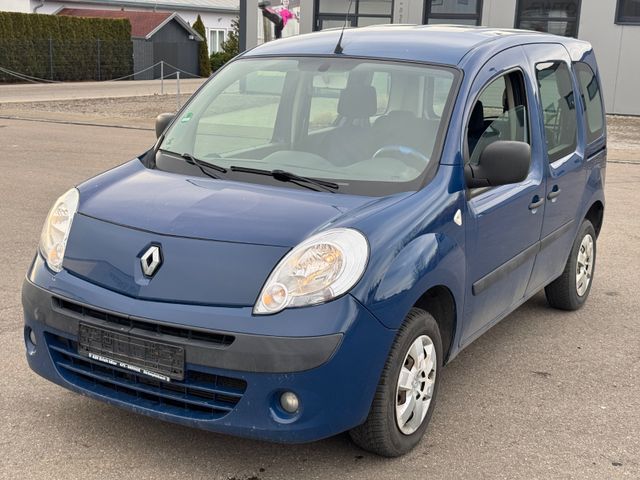 Renault Kangoo Expression 1.5DCI /KLIMAANLAGE/5-SITZER/