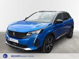 Peugeot 3008 GT Pack 1.5 BlueHDi 130 EU6d*Navi*Kamera*Al - Peugeot 3008 mit Diesel-Antrieb: 1.6