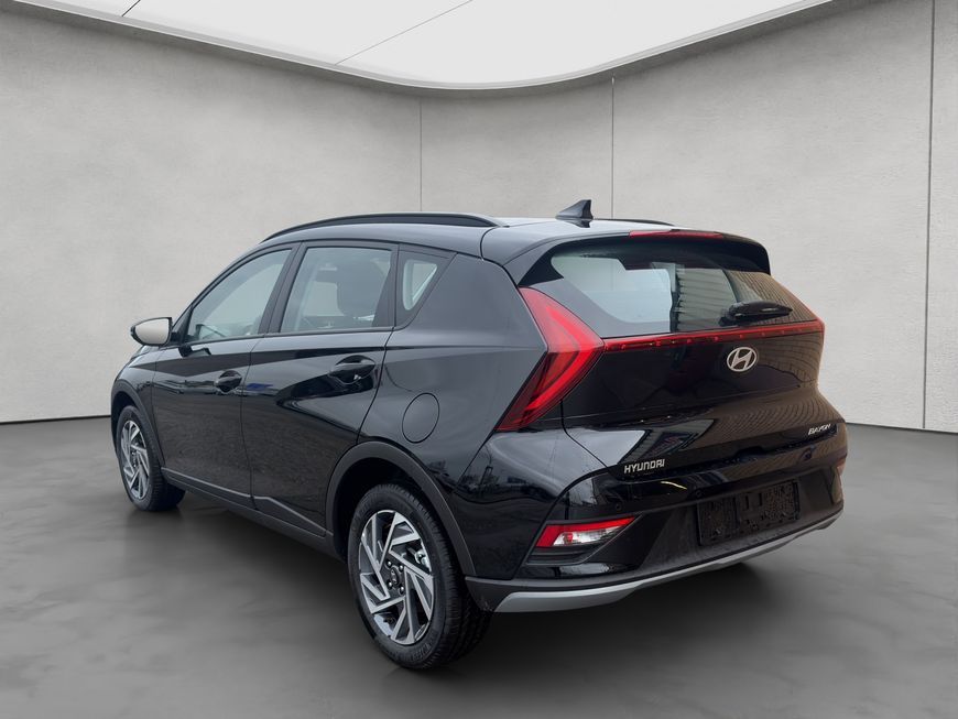 Hyundai BAYON – Bild 3