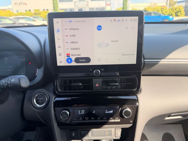 Toyota Yaris Cross Hybrid FWD Teamplayer