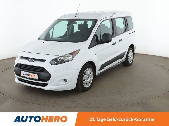 Ford Tourneo Connect 1.0 EcoBoost Trend *NAVI*PDC*