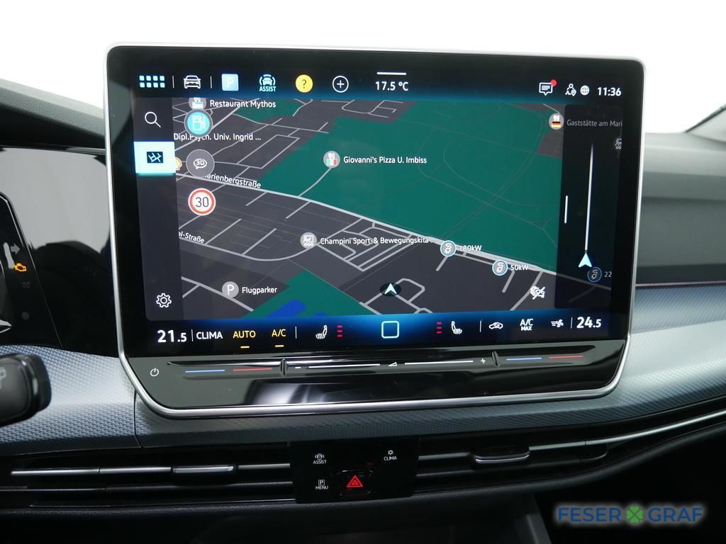 Volkswagen Golf - Bild 10