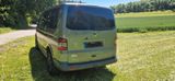 Volkswagen VW T5 Panamericana 2.5TDI Seikel Fahrwerk - Volkswagen T5: Seikel
