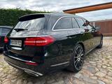 Mercedes-Benz E 400 d 4MATIC|NP:110.186€|AIR|Bur|HUD|PANO|360° - Mercedes-Benz E 400 in Rostock