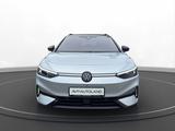 Volkswagen ID.7 Tourer Pro | PANO | MATRIX-LED | ACC | - silberne Volkswagen ID.7