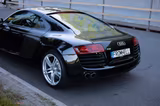 Audi R8 4.2 FSI - B&O, FULL CARBON - gebrauchte Audi R8 aus dem Jahr 2007