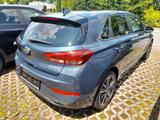 Hyundai i30 Edition 30+ Voll-LED Navi Kamera Sitzheizung - gebrauchte Hyundai i30 aus dem Jahr 2021