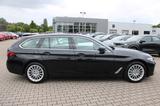 BMW 530 d xDrive 3.0 Luxury Line *Pano*Navi*ACC* - BMW 530: 530xd