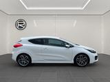 Kia pro cee'd 1.6 T-GDi GT-Track *KAMER SHZ* - Kia pro cee'd / ProCeed: Limousine