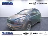 Ford Ka 1.2 Ti-VCT EU6d-T + Active Radio Alufelgen Bl - Ford: Ka Alufelgen