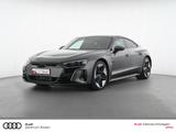 Audi e-tron GT quattro LED LASER PANO B&O NAV SHZ   P - Audi e-tron GT: Sportwagen
