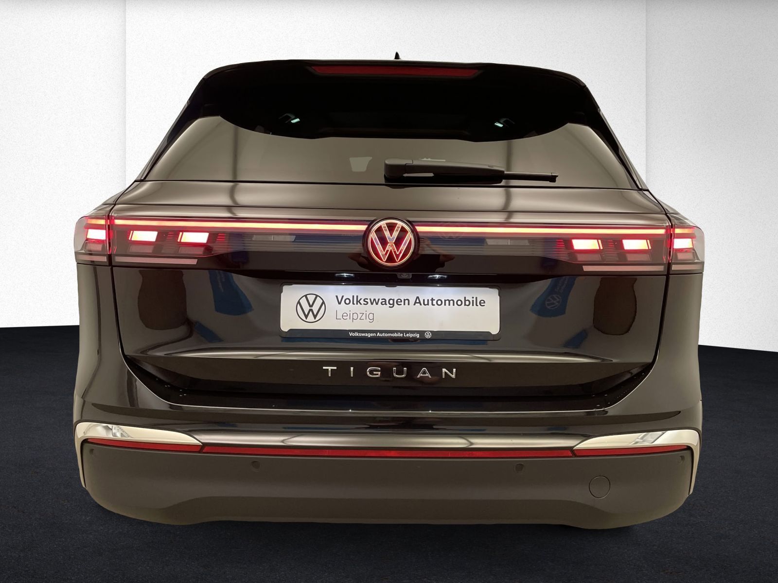 Volkswagen Tiguan - Bild 10
