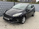 Ford Fiesta Titanium *Zahnriemen NEU * - : Kleinwagen, Zahnriemen
