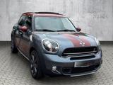 MINI Countryman Cooper 2.0 SD Park Lane Chili 4x4 - MINI: Countryman