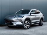 BYD SEAL U DMI HYBRID BOOST - PREIS-LEISTUNGSSIEGER - BYD Gebrauchtwagen in Frankfurt