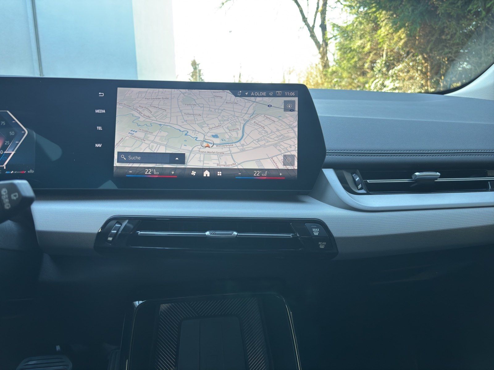 BMW 220 Active Tourer - Bild 16