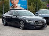 Audi A7 3.0 TFSI quattro/Deutsch/Vollleder/BOSE - Audi A7 mit Benzin-Antrieb: Limousine