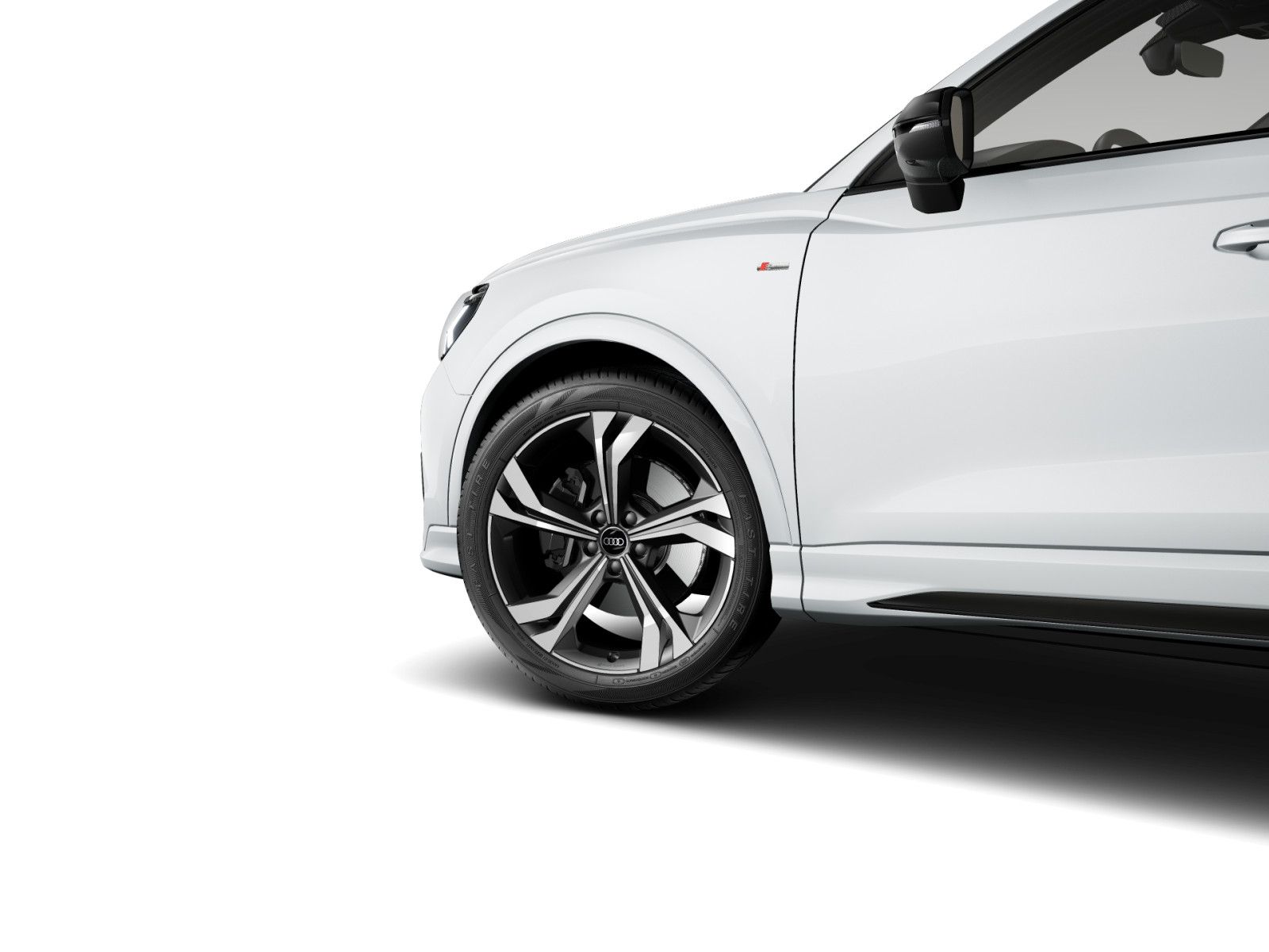 Audi Q3 - Bild 4