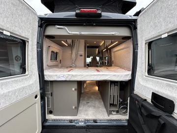 HYMER ERIBA HYMERCAR Ayers Rock Fiat ACC Premium Sitzheizung AHK