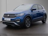 Volkswagen T-Cross 1.0 TSI United Blind Spot Plus - Volkswagen T-Cross: United