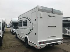 Chausson 650 First Line, Modell 2025