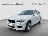 BMW X1 xDrive18d +nur an Händler/Export+ HU 2/28 - gebrauchte BMW X1 aus dem Jahr 2013