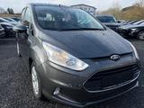 Ford B-Max 1.6 *SYNC*AUTOMATIK*Händler/Export*AHK*PDC - graue Ford B-Max