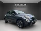 Fiat 500X MY22 CROSS HYBRID 1.5 GSE 96kW DCT - gebrauchte Fiat 500X aus dem Jahr 2022