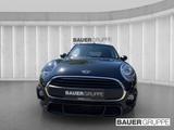 MINI One Cabrio JCW-Paket El. Verdeck Mehrzonenklima  - MINI Cabrio Serie Gebrauchtwagen