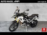 Triumph Tiger 1200 Rally Pro - TRIUMPH NEU