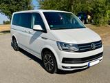 Volkswagen T6 Multivan Generation Six LED ACC KAM AHK TOP - Volkswagen: Multivan Generation