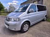 Volkswagen 1.Hand 8.sitze TOP Lang Tüv Carawelle - Volkswagen T5 Caravelle aus 2007