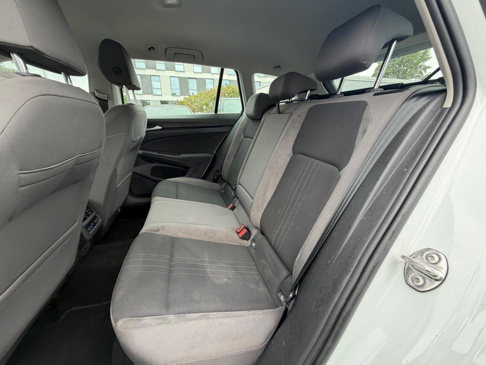 Volkswagen Golf VIII Variant Alltrack 4Motion *AHK*ACC*STH*, миниатюра 13