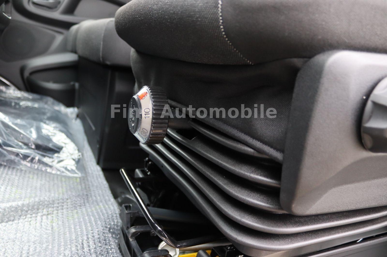 Iveco Daily 35S16H 3.0L 3-SEITENKIPPER *STHZ*3,5tAHK*