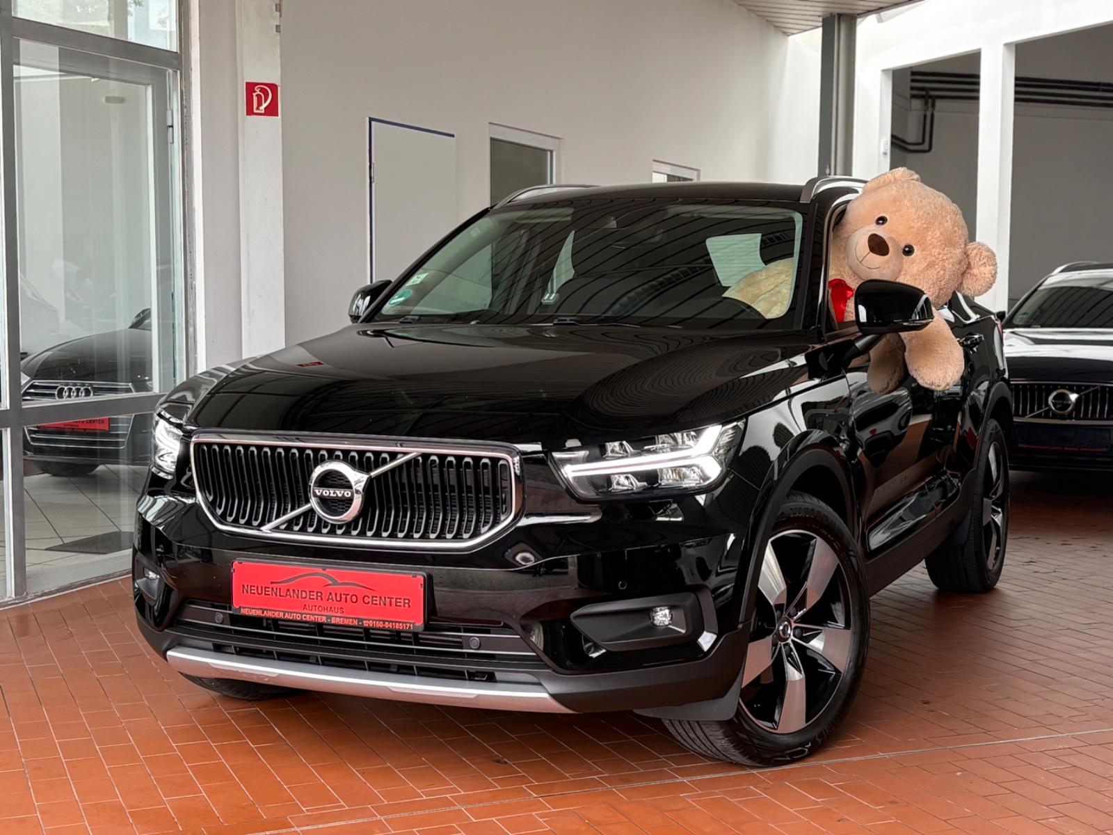 Volvo XC 40 Momentum Pro 2WD