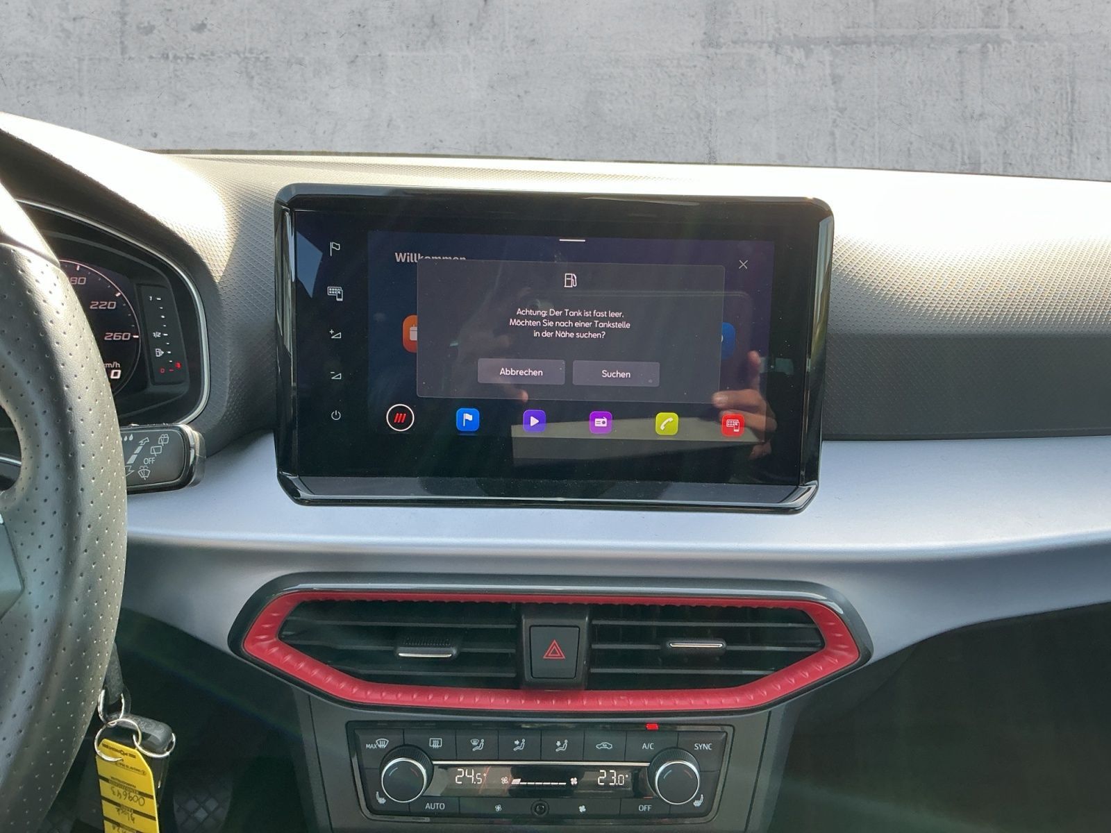 Seat Ibiza - Bild 11