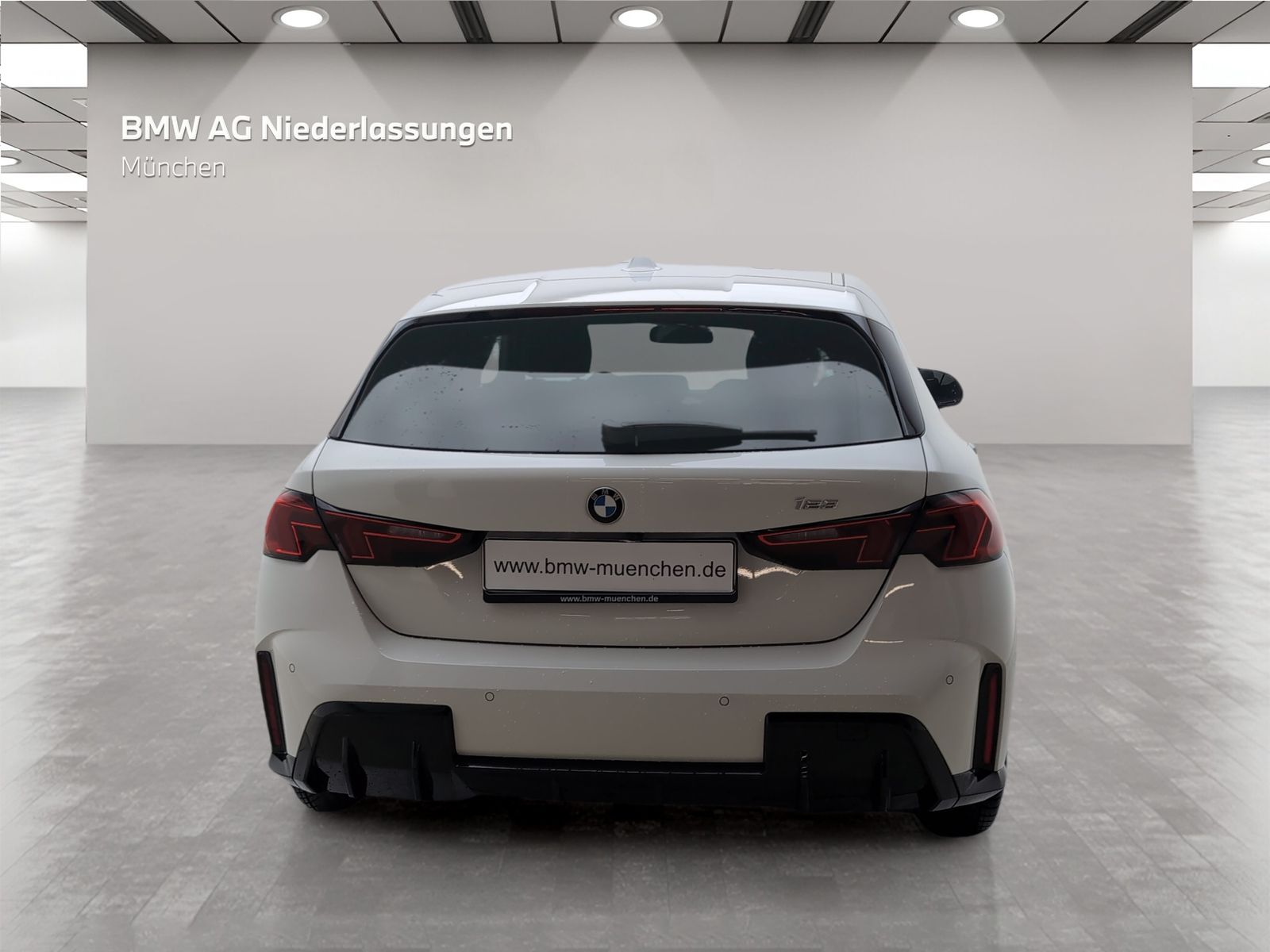 BMW 123 - Bild 8