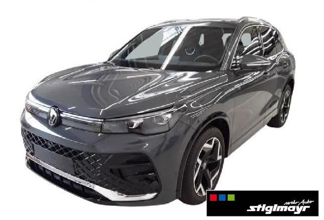 Volkswagen Tiguan - Bild 4
