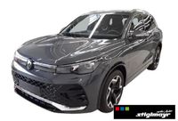 Volkswagen Tiguan - Vorschau Bild 4