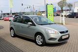 Ford Focus Lim. Style + Klima Tüv Neu - Ford Focus: Style