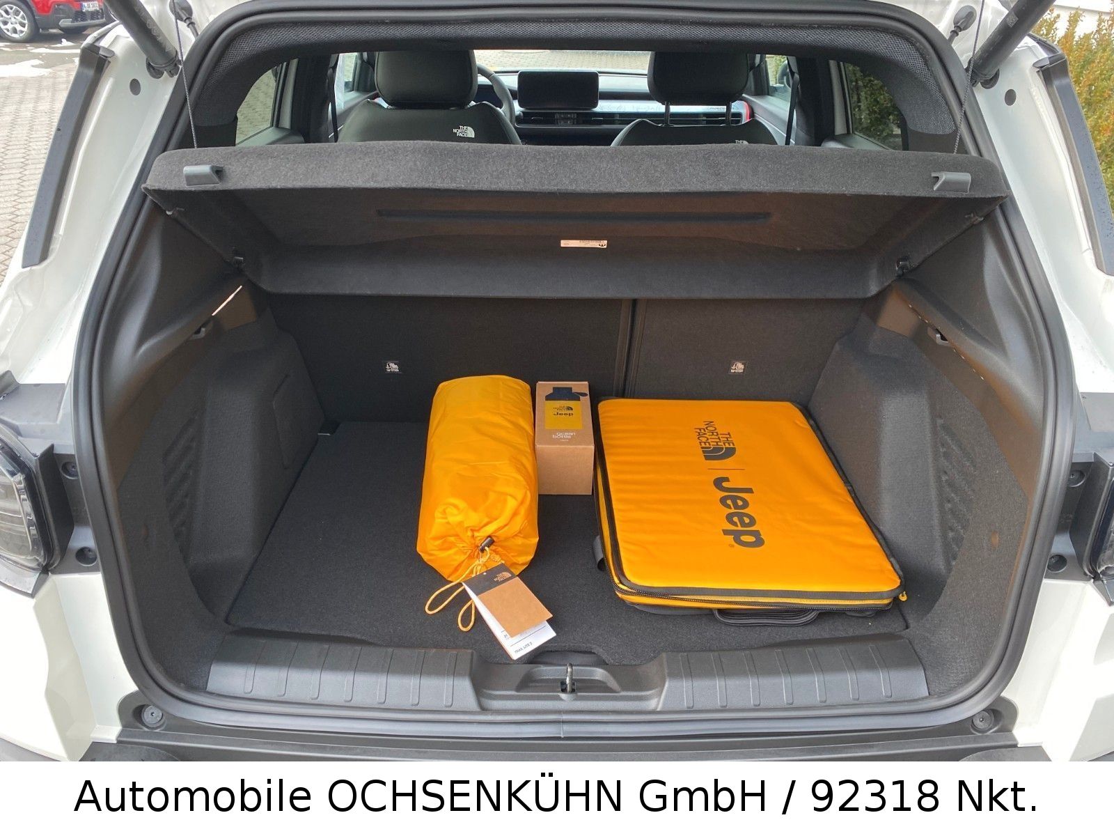 Jeep Avenger - Bild 14
