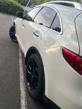 Infiniti QX70 30d S Premium  - Infiniti QX70 Gebrauchtwagen