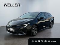 Toyota Corolla - Vorschau Bild 1