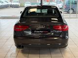 Audi A4 Lim. 1.8 TFSI Lim. Ambiente · Xenon · Navi · - Audi A4 Ambiente mit Benzin-Antrieb