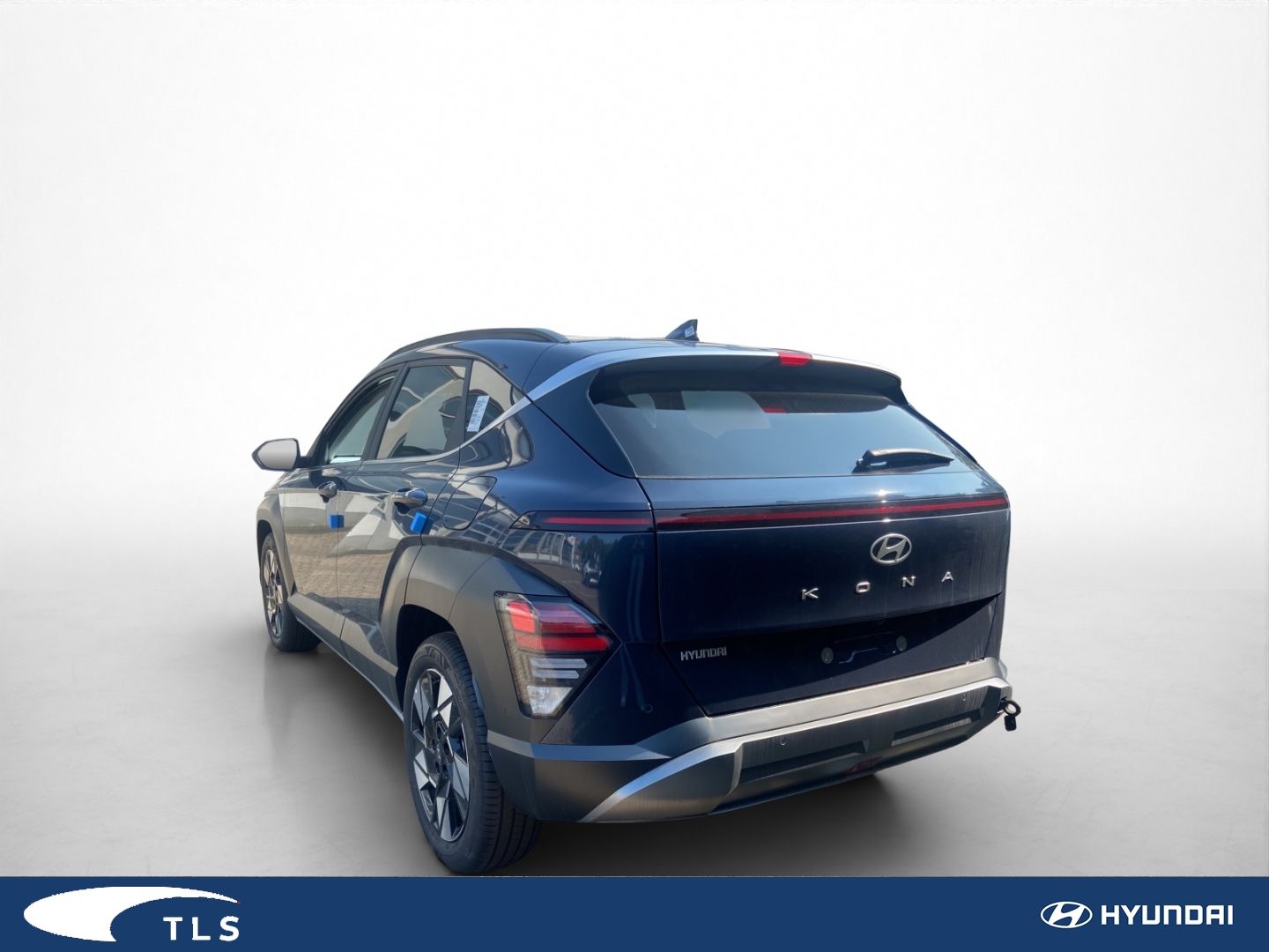 Hyundai Kona – Bild 2