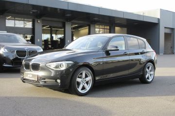 BMW 116 - 2